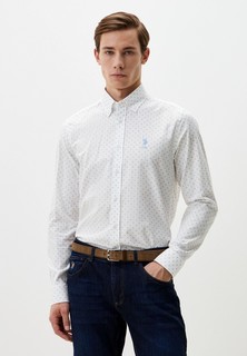 Рубашка U.S. Polo Assn.