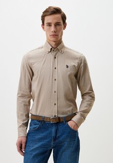 Рубашка U.S. Polo Assn.