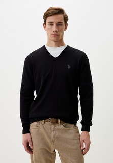 Пуловер U.S. Polo Assn.