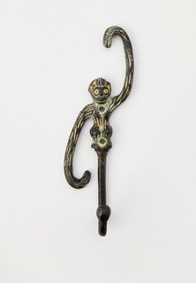 Крючок Ганг