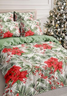 Постельное белье Евро Cozy Home