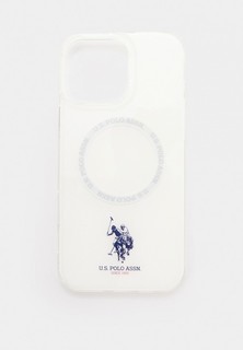 Чехол для iPhone U.S. Polo Assn.