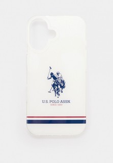 Чехол для iPhone U.S. Polo Assn.