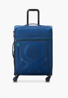 Чемодан Delsey