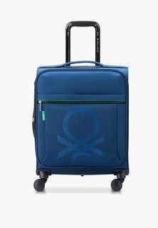 Чемодан Delsey