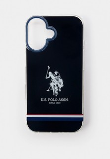 Чехол для iPhone U.S. Polo Assn.