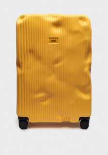 Чемодан Crash Baggage