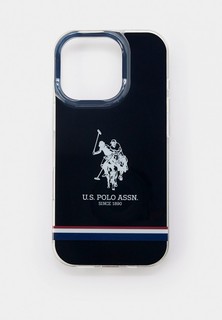 Чехол для iPhone U.S. Polo Assn.