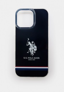 Чехол для iPhone U.S. Polo Assn.