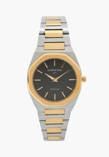 Часы George Kini