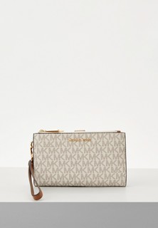 Кошелек и брелок Michael Michael Kors