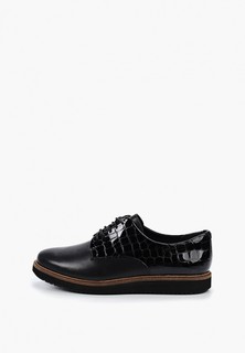 Ботинки Clarks