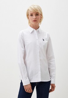 Рубашка U.S. Polo Assn.
