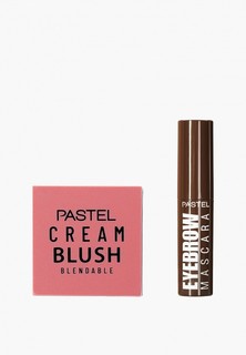 Набор для макияжа лица Pastel