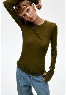 Лонгслив Yollo