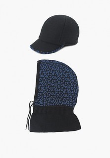 Кепка и капор Сиринга