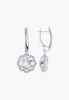 Серьги Sokolov