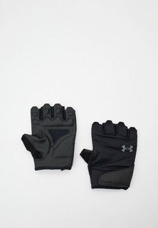 Перчатки для фитнеса Under Armour