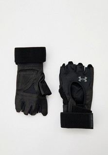 Перчатки для фитнеса Under Armour