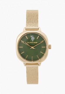 Часы U.S. Polo Assn.