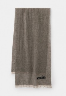 Шарф Moschino