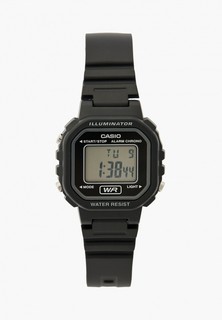 Часы Casio