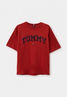 Футболка Tommy Hilfiger