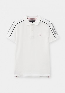 Поло Tommy Hilfiger