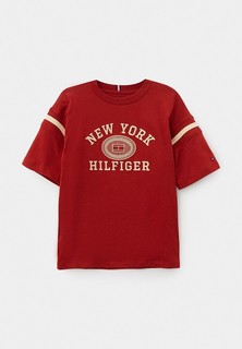 Футболка Tommy Hilfiger