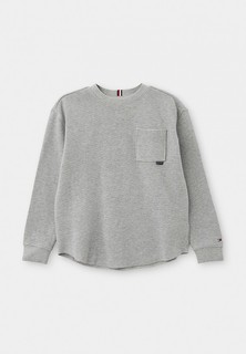 Лонгслив Tommy Hilfiger