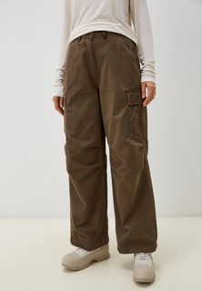 Брюки Alpha Industries