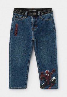 Джинсы Desigual