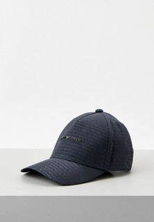 Бейсболка Emporio Armani