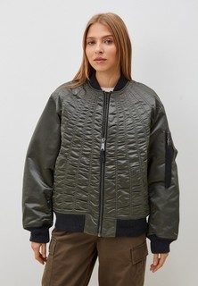 Куртка утепленная Alpha Industries
