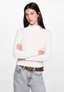 Водолазка Mango Kids