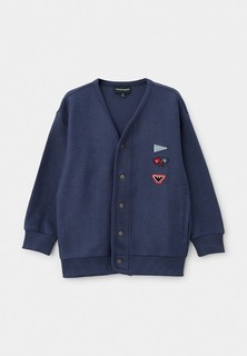 Кардиган Emporio Armani