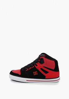 Кеды DC Shoes