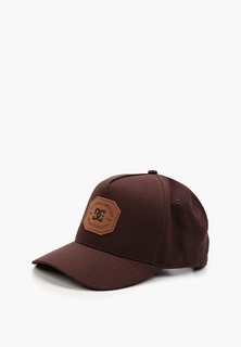Бейсболка DC Shoes