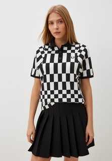 Поло Fred Perry