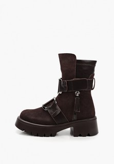 Полусапоги Francesca Peretti