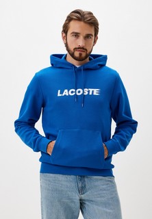Худи Lacoste