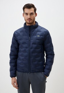 Пуховик Lacoste