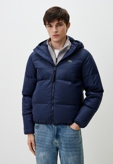 Пуховик Lacoste