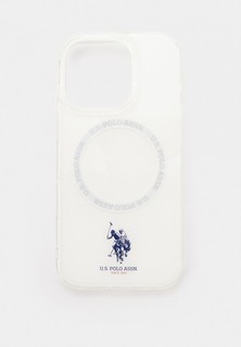 Чехол для iPhone U.S. Polo Assn.