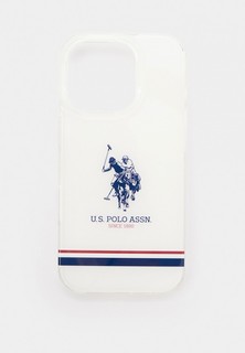 Чехол для iPhone U.S. Polo Assn.