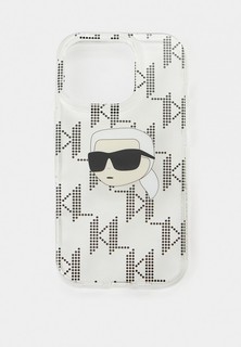 Чехол для iPhone Karl Lagerfeld