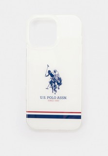 Чехол для iPhone U.S. Polo Assn.