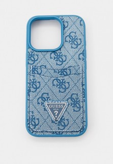 Чехол для iPhone Guess