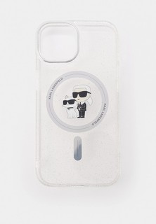 Чехол для iPhone Karl Lagerfeld