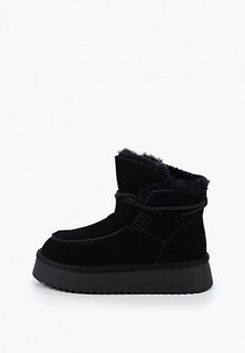 Полусапоги Valeani